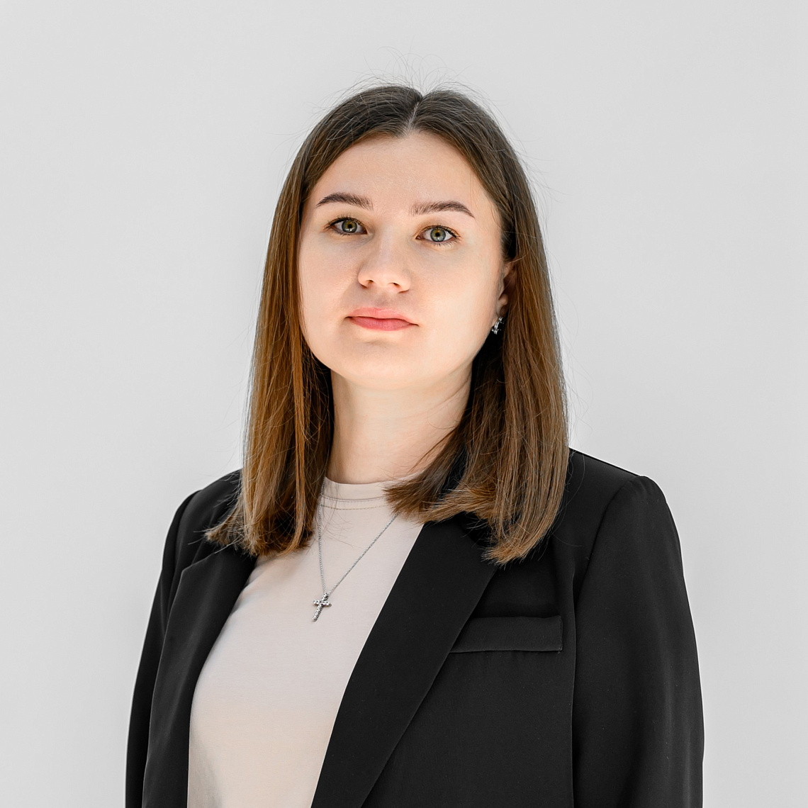 Анна Николаевна Трефилова